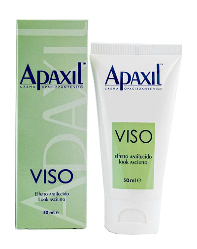 Apaxil cr opacizzante viso 50m Immagine principale del prodotto