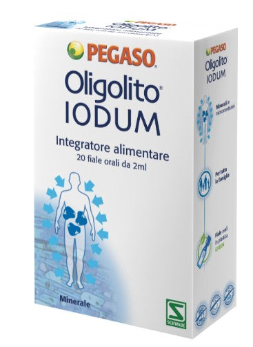 Pg.oligolito iodum 20f