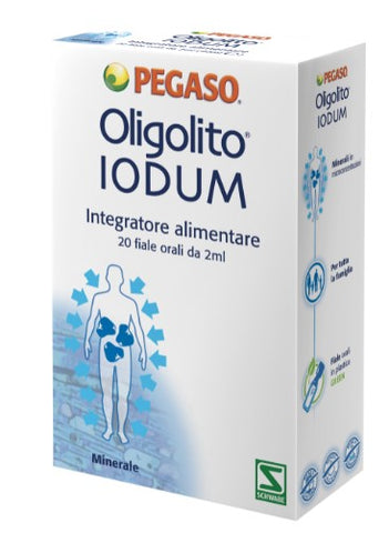 Pg.oligolito iodum 20f