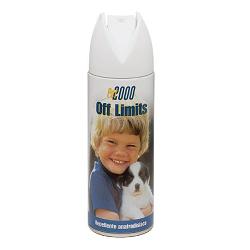 Off limits spray 200ml Hauptbild