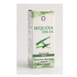 Sequoia delta sol ial 50ml   o