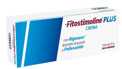 Fitostimoline plus crema 32g Imagem principal do produto