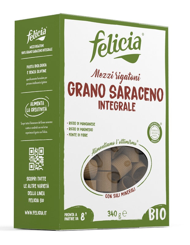 Felicia bio saraceno mezzi rig