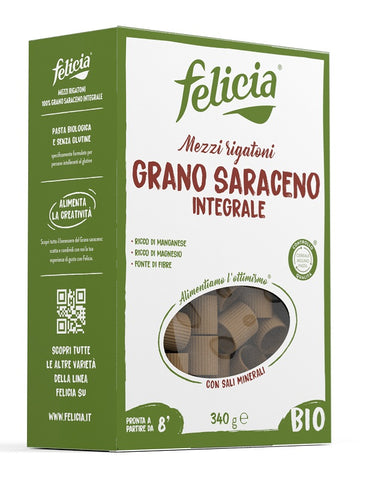 Felicia bio saraceno mezzi rig