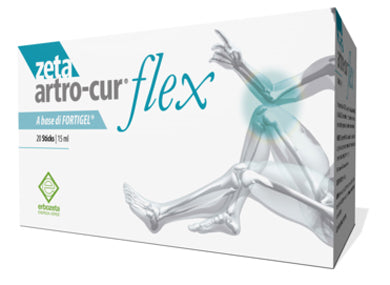 Zeta artro cur flex 20stick