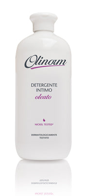 Olinorm detergente intimo 500m