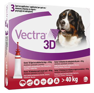 Vectra 3d*spoton 3fl >40kg ros