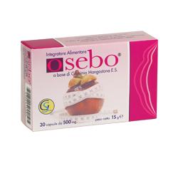 Osebo 30cps