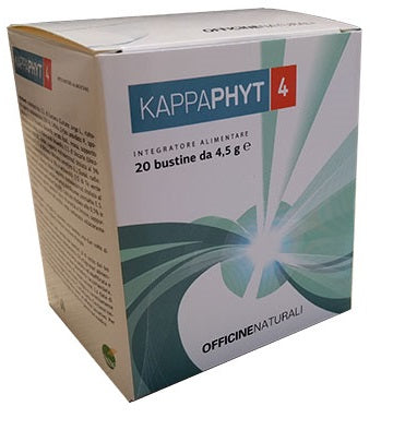 Kappaphyt 4 20bust 4,5g