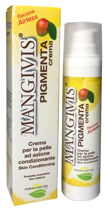 Mangivis pigmenta 100ml