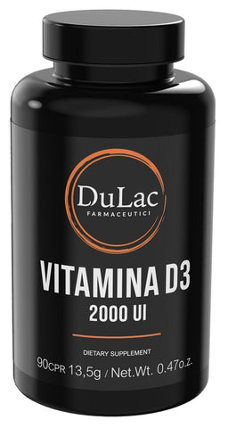 Nutrition vitamina d3 90cps