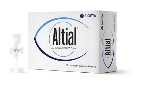 Altial 30fl 0,6ml
