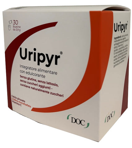 Uripyr 30bust