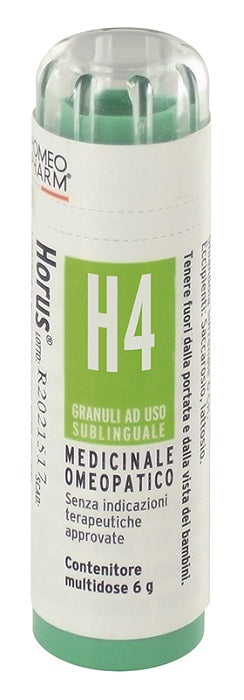 Horus 4 gr "homeopharm"