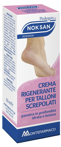 Noksan crema rigenerante tall