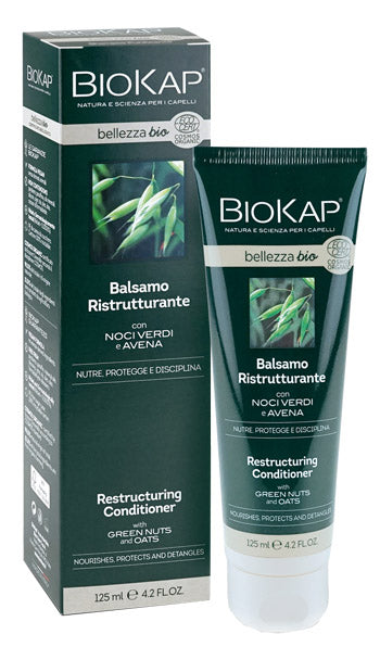 Biokap bellezza bio balsamo ri