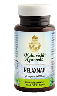 Relaxmap 60cpr