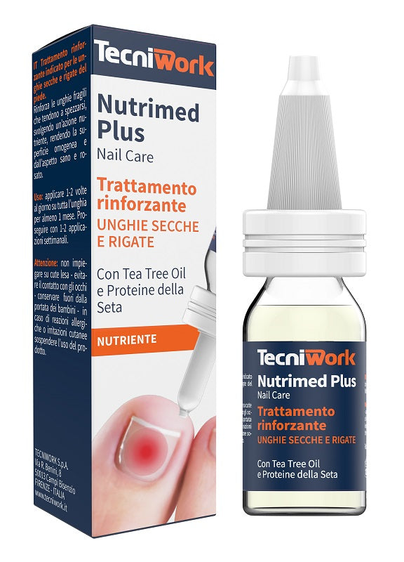 Nutrimed plus nutr/riv 15ml