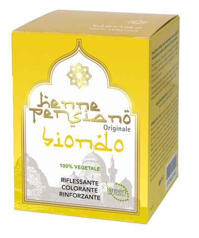 Max henne persiano bio 150ml