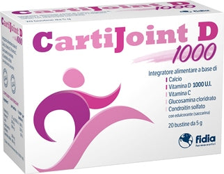 Carti joint d 1000 20bust 5g