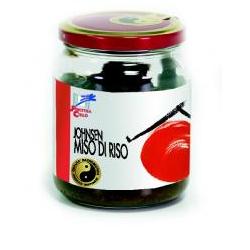 Miso riso 300g bio
