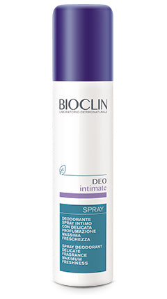 Bioclin deo intimate spr prof