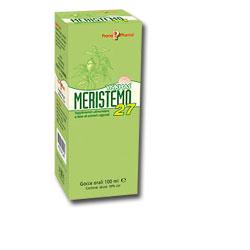 Meristemo inkas 27 100ml