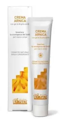 Crema all'arnica 50ml