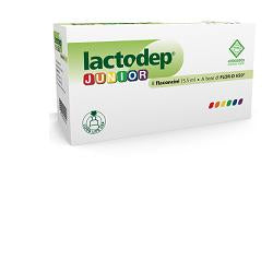 Lactodep junior 8fl Imagem principal do produto