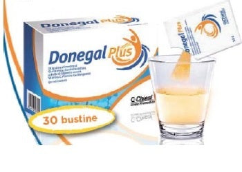 Donegal plus 30bust 3,5g