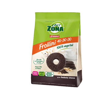 Enerzona frollini fond intenso