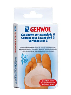 Gehwol cusc avampiede l
