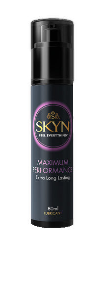 Skyn gel allnightlong 80ml