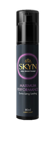 Skyn gel allnightlong 80ml