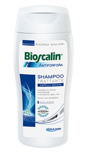 Bioscalin sh a/forfora cap sec