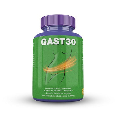 Gast 30 60 cps 28,2 g  bs