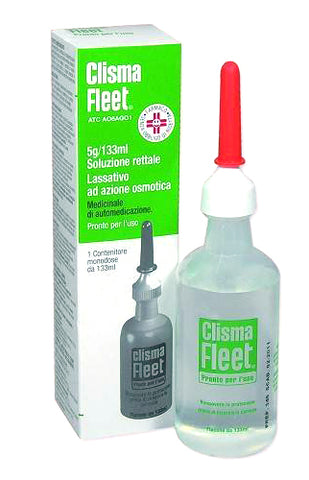 Clisma fleet*1 flac. 133 ml