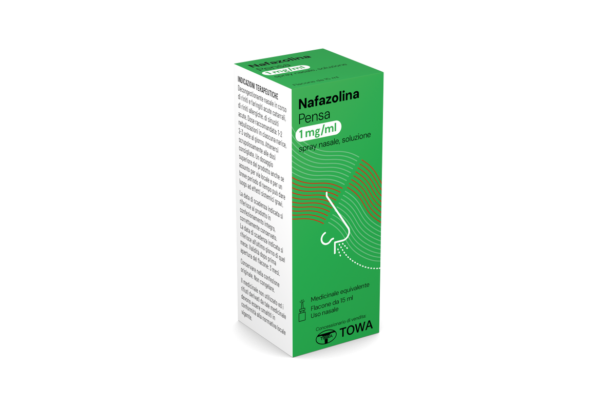 Nafazolina pe*spray nas 15ml