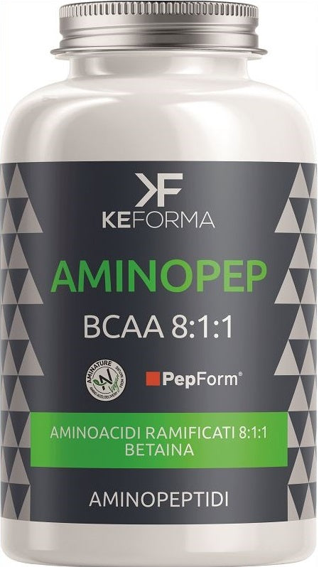 Aminopep bcaa 8:1:1 150cpr
