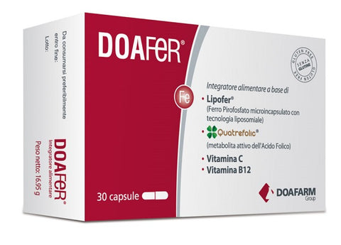 Doafer 30cps