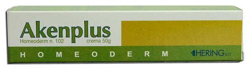 Akenplus pom 50gr hg