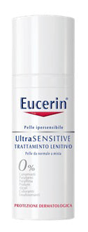 Eucerin ultra sensitive len 50 Hauptbild
