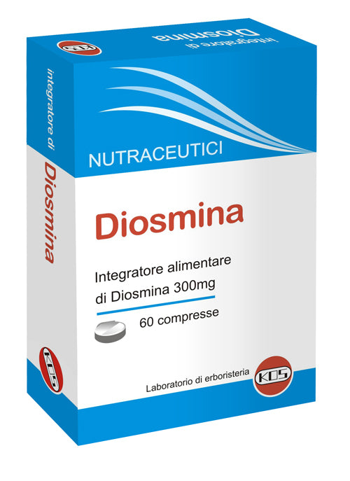 Diosmina 60cpr