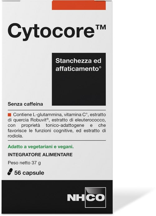 Nhco cytocore 56cps