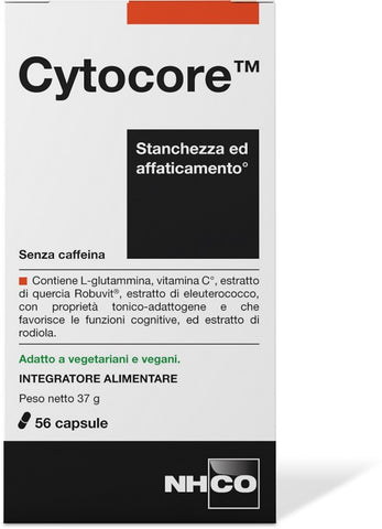 Nhco cytocore 56cps