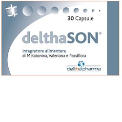 Delthason integrat 30cps 15g