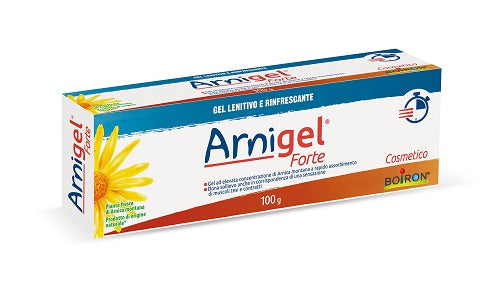 Arnigel forte 100g Imagem principal do produto