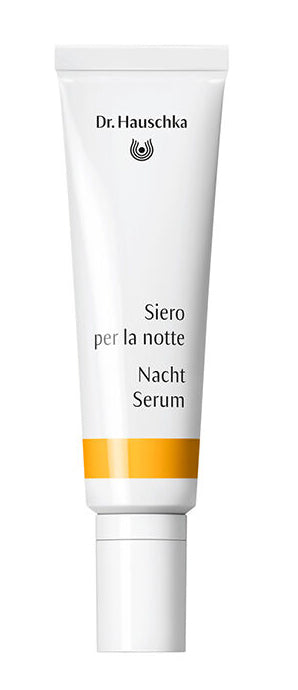 Dr hauschka siero notte 20ml