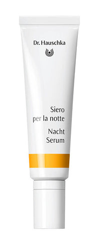 Dr hauschka siero notte 20ml