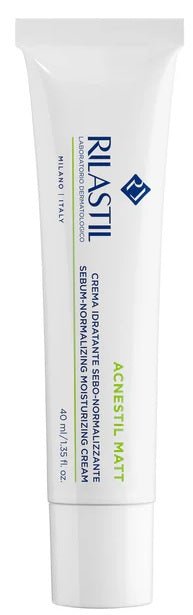Rilastil sun sys acnest spf50+